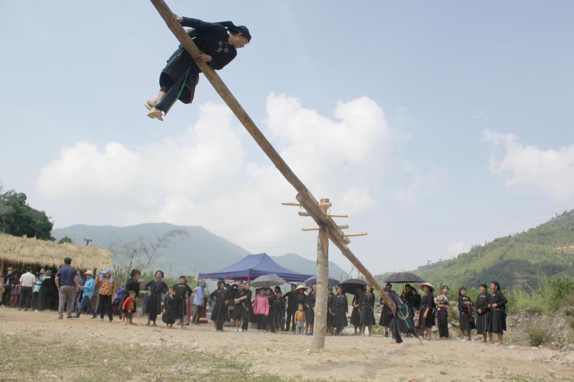 Bac Ha Lodge Retreat Εξωτερικό φωτογραφία
