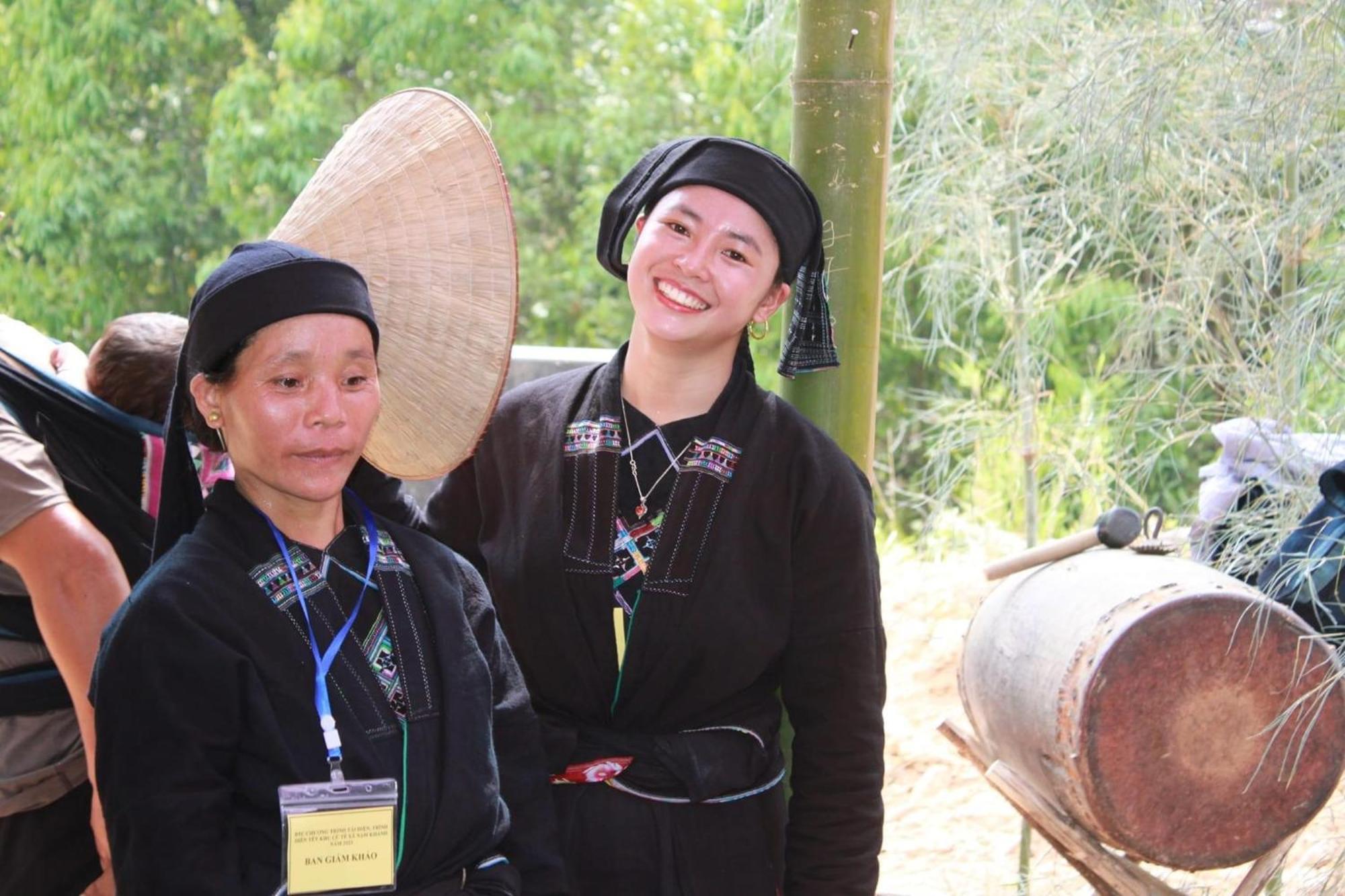 Bac Ha Lodge Retreat Εξωτερικό φωτογραφία