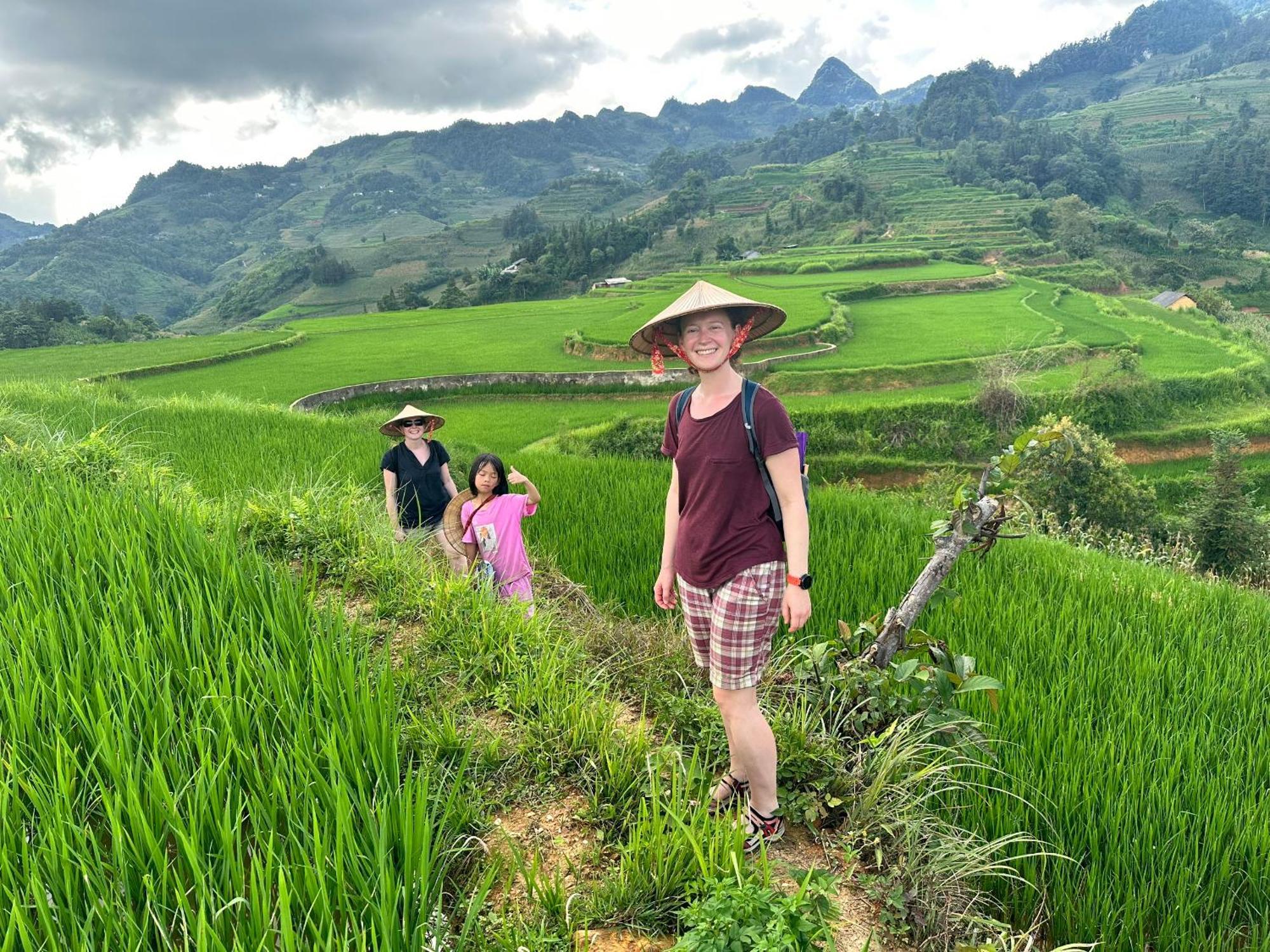 Bac Ha Lodge Retreat Εξωτερικό φωτογραφία