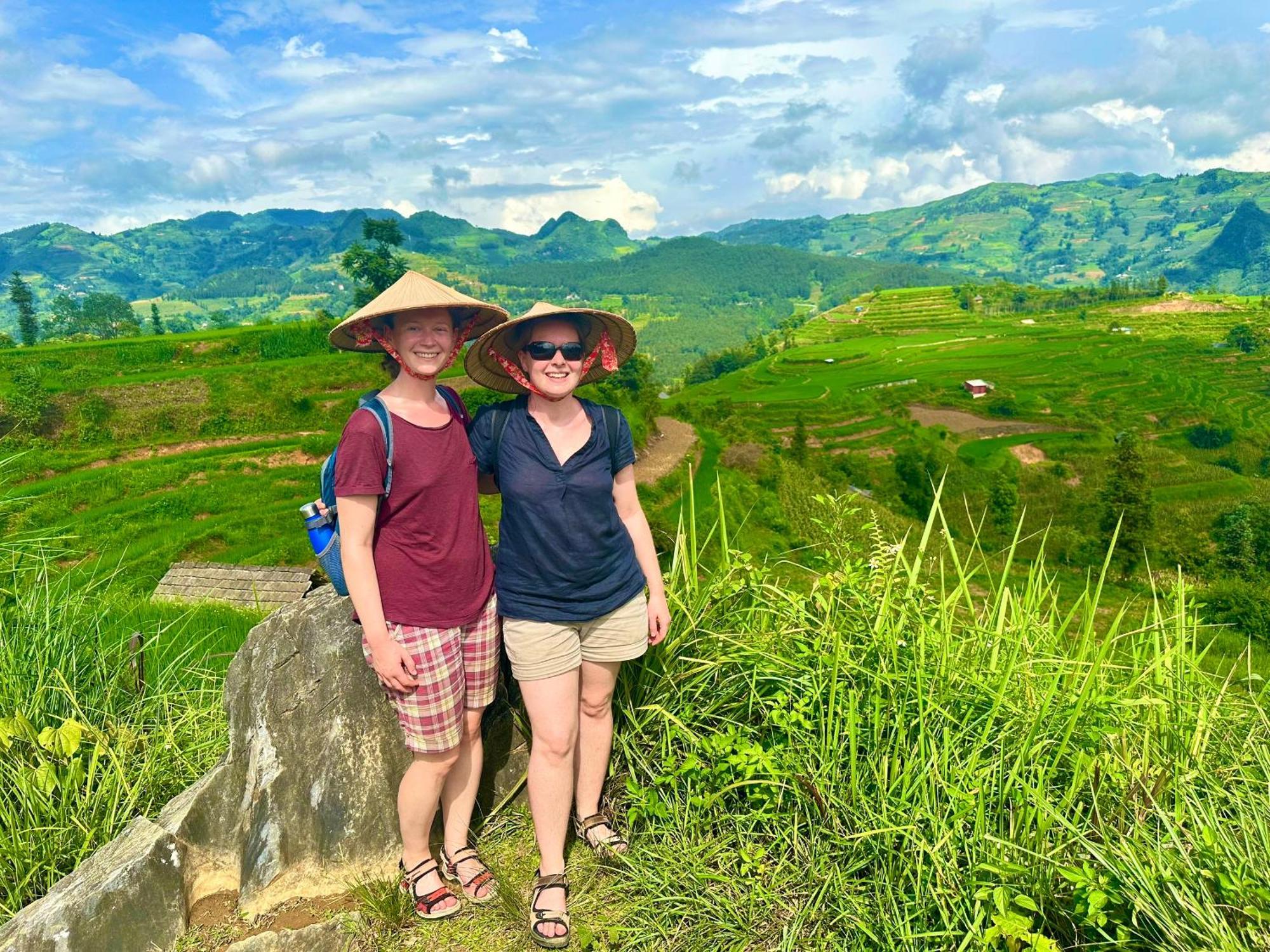 Bac Ha Lodge Retreat Εξωτερικό φωτογραφία