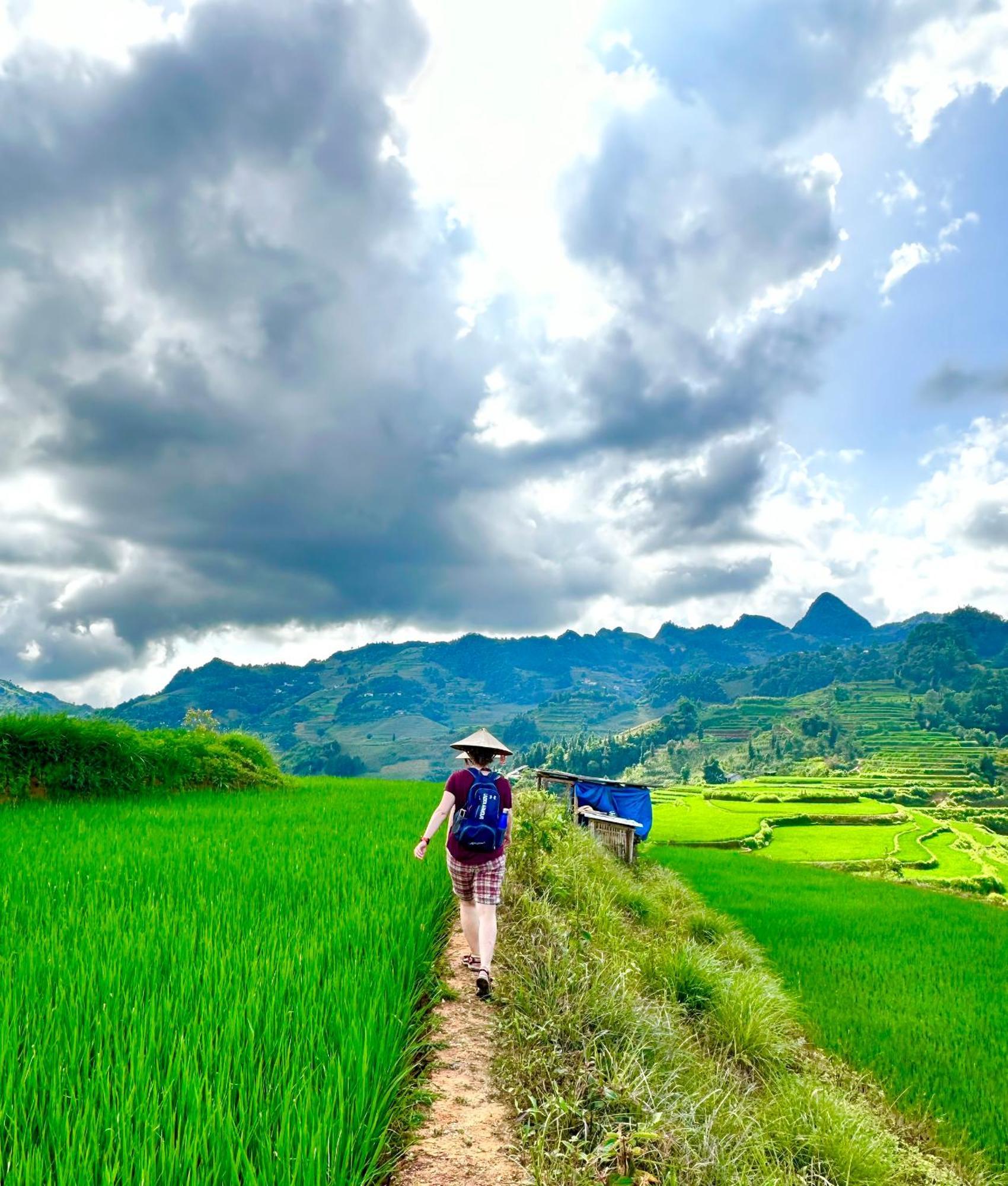 Bac Ha Lodge Retreat Εξωτερικό φωτογραφία