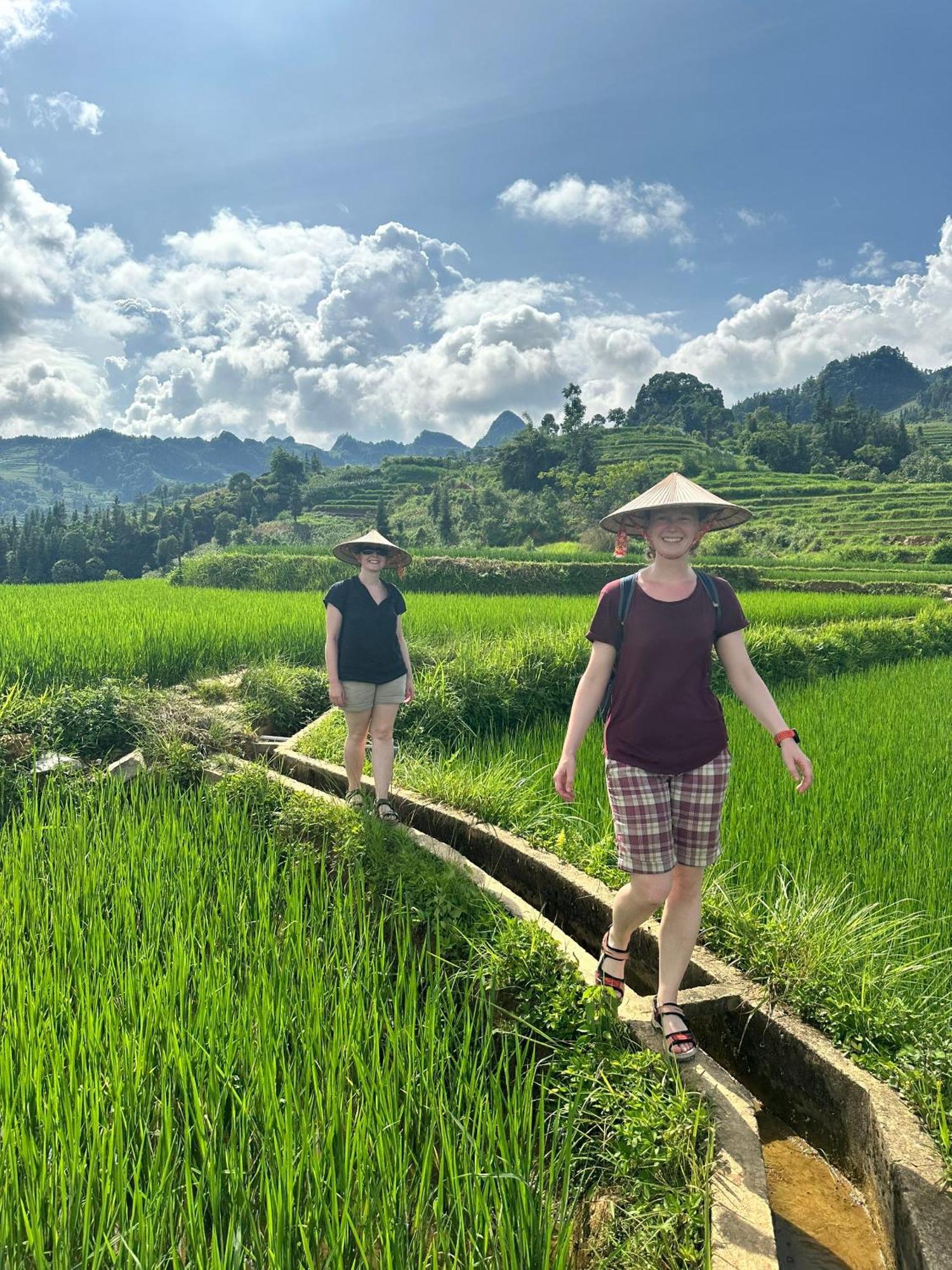 Bac Ha Lodge Retreat Εξωτερικό φωτογραφία