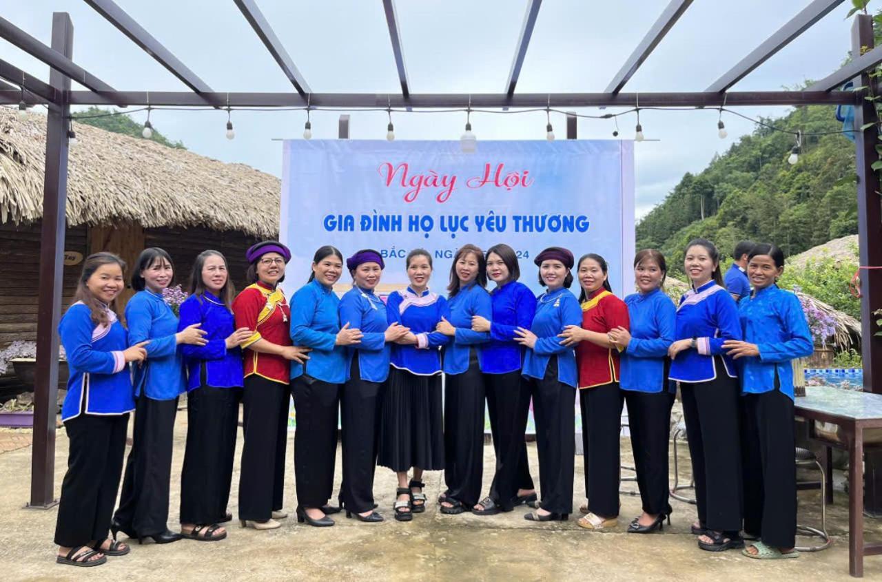 Bac Ha Lodge Retreat Εξωτερικό φωτογραφία